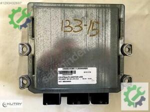 5WS40133C-T CITROEN PEUGEOT HDI MOTOR KONTROL ÜNİTESİ ECU