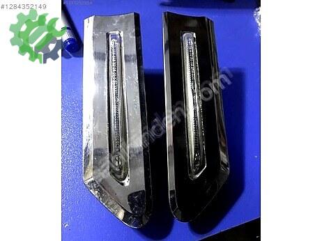 BMW 7 Serisi Sinyal 63137203371 çıkma parça