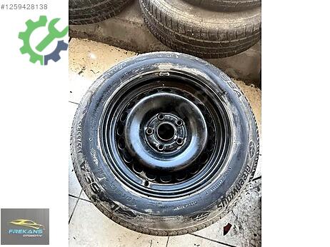 Volkswagen Jant çıkma parça