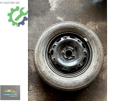 Volkswagen Jant çıkma parça