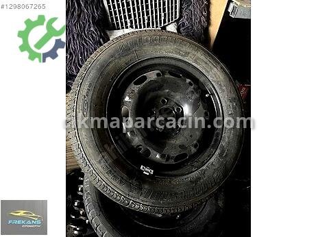 Volkswagen Jant çıkma parça
