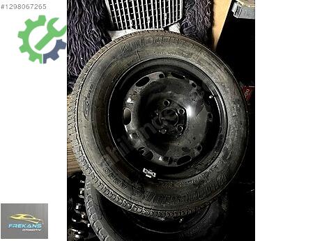 Volkswagen Jant çıkma parça