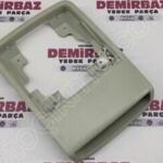 5C6868837 5C6868837A PASSAT JETTA GOLF TAVAN LAMBASI ÇERCEVESİ