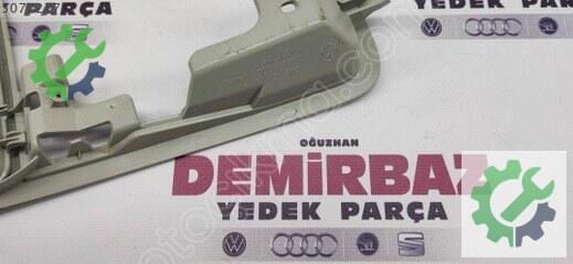 Volkswagen Jetta Tavan Lambası 5C6868837 çıkma parça