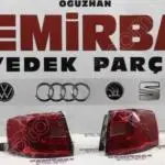 5C6945096 5C6945095 JETTA 2010 2015 SAĞ SOL STOP