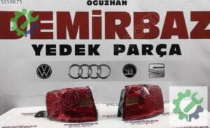 5C6945096 5C6945095 JETTA 2010 2015 SAĞ SOL STOP