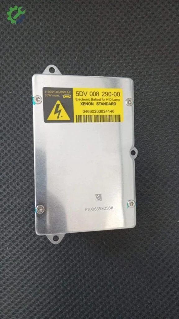 Audi A4 Far Beyni 5DV008290-00 çıkma parça