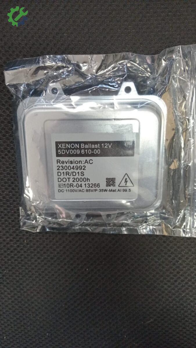 Audi A6 Far Beyni çıkma parça