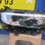 OPEL ASTRA L SAĞ FAR ÇIKMA ORJİNAL YEDEK PARÇA