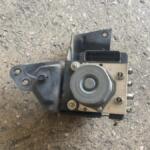 Qashqai J11 Abs Beyni