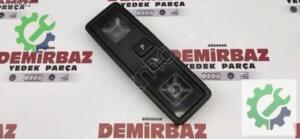 5G0947291K Q6 PASSAT GOLF ARTEON TİGUAN TRACCO TAVAN LAMBASI