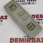 5G0947291K Q6 PASSAT GOLF ARTEON TİGUAN TRACCO TAVAN LAMBASI