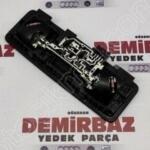 5G0947291K Q6 PASSAT GOLF ARTEON TİGUAN TRACCO TAVAN LAMBASI