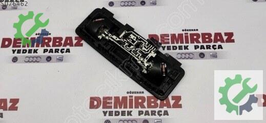 Volkswagen Tiguan Tavan Lambası 5G0947291 çıkma parça