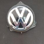 5G6827469F Volkswagen Golf GTI Bagaj Arması (2013/2020)