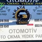 5HB007608 Audi A3 Kalorifer Kontrol Paneli Orjinal Çıkma