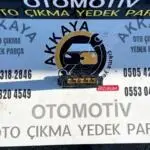 5HB007608 Audi A3 Kalorifer Kontrol Paneli Orjinal Çıkma