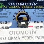 5HB007608 Audi A3 Kalorifer Kontrol Paneli Orjinal Çıkma