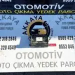 5HB007608 Audi A3 Kalorifer Kontrol Paneli Orjinal Çıkma