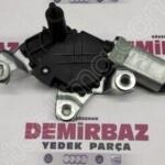 5J7955711C SKODA YETİ SÜPERB ROOMSTER ARKA SİLECEK MOTORU