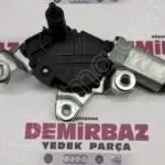 5J7955711C SKODA YETİ SÜPERB ROOMSTER ARKA SİLECEK MOTORU
