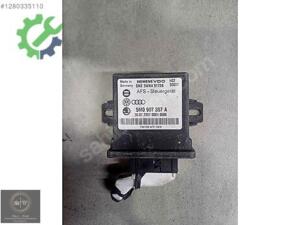 5m0907357a PASSAT b6 FAR KONTROL ÜNİTESİ