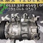 5Q0916803F VW GOLF-PASSAT-JETTA-CADDY Klima Kompresörü 2013-20
