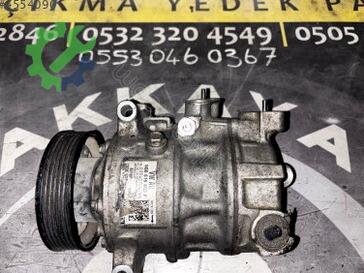 Volkswagen Passat Klima Kompresörü 5Q0916803F çıkma parça