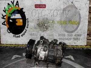 5Q0916803F VW TİGUAN-AUDİ A3-Q2 Klima Kompresörü 2013-20