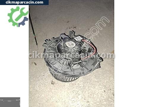 Volkswagen Golf Fan çıkma parça