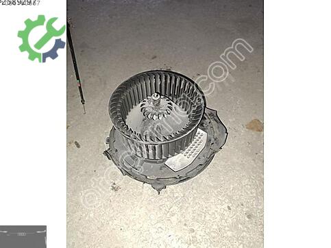 Volkswagen Golf Kalorifer Radyatörü 263556 çıkma parça
