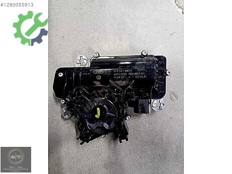 Skoda Kodiaq Merkezi Kilit Motoru çıkma parça