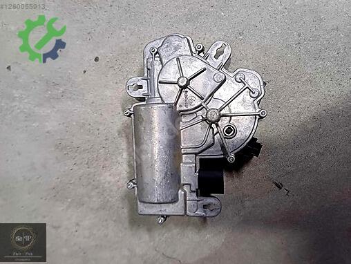 Skoda Kodiaq Merkezi Kilit Motoru 5TA827877C çıkma parça