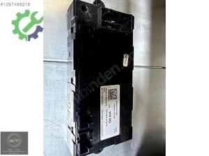 5wa907007ab KLİMA KONTROL BEYNİ AUDİ A3