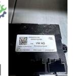 5wa907007ab KLİMA KONTROL BEYNİ AUDİ A3