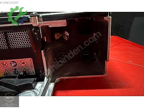 Audi A3 Akü 5WA915107B çıkma parça