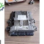 5WS40385B-T 6R8Q-12A650-FB JAGUAR S-TYPE MOTOR BEYNİ
