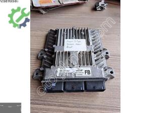 5WS40385B-T 6R8Q-12A650-FB JAGUAR S-TYPE MOTOR BEYNİ