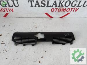 PEUGEOT 206 PANJUR IZGARASI