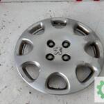 PEUGEOT 307 1 ADET JANT KAPAĞI