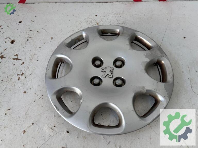 Peugeot 307 Jant Kapağı çıkma parça