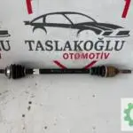 Peugeot Partner Sağ Aks Çıkma Parça Bursa