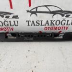 TOYOTA HİLUX ÖN TAMPON DESTEK BAKALİTİ