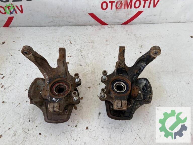 Opel Corsa Sol Taşıyıcı çıkma parça