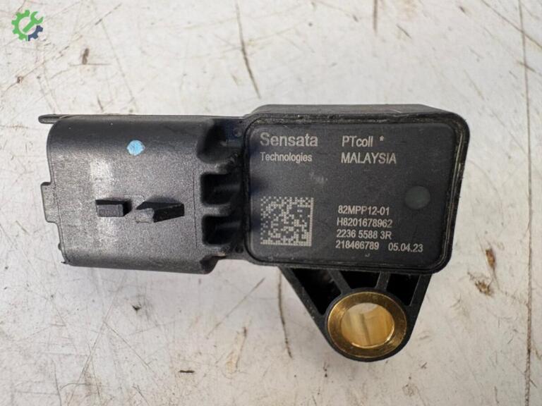 Dacia Dokker Basınç Kaptörü çıkma parça