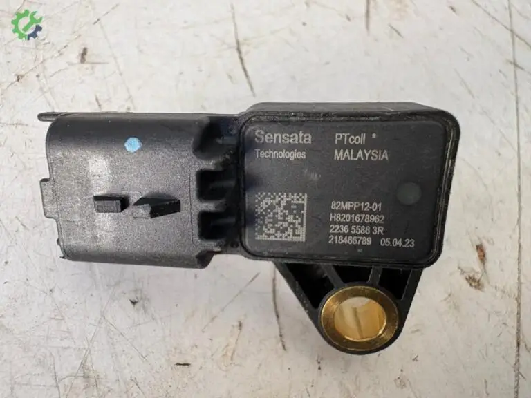 Dacia Dokker Basınç Kaptörü çıkma parça