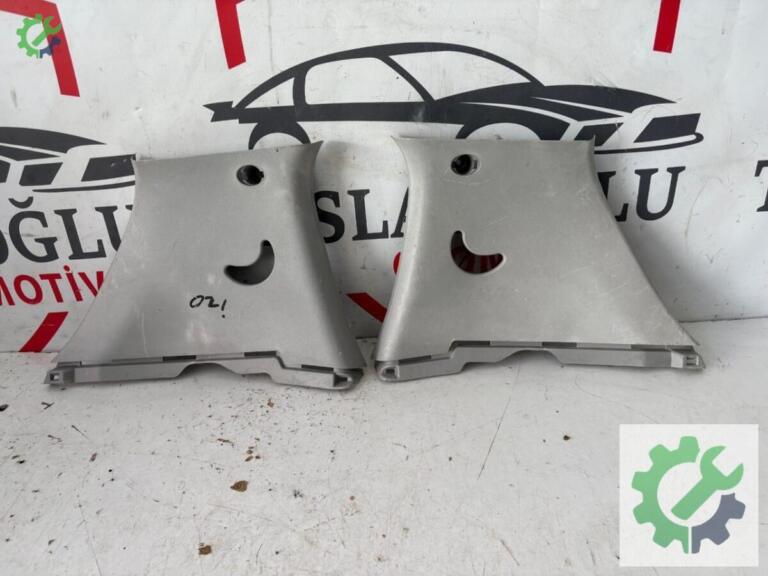 Hyundai i20 İç Trim çıkma parça