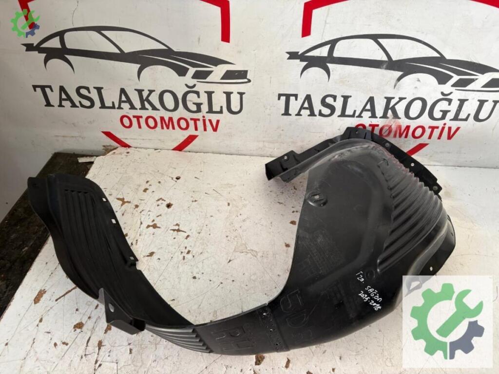 Hyundai i20 Sağ Çamurluk 86812C8000 çıkma parça