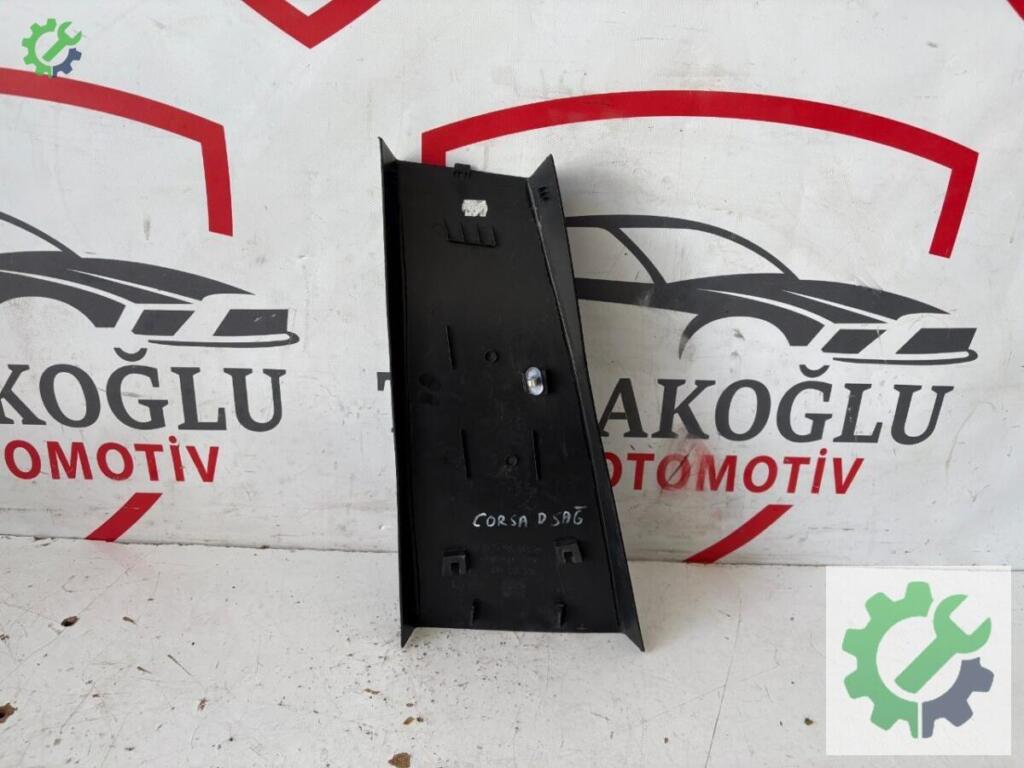 Opel Corsa Direk Bakaliti çıkma parça