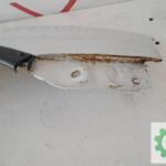 OPEL CORSA B SAĞ ÖN ÇAMURLUK ORJİNAL